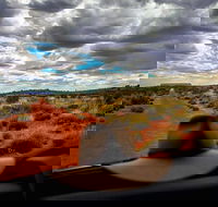 Mount Conner 4WD Small Group Tour from Ayers Rock including Dinner - Queensland Tourism