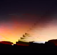 4-Day Ayers Rock to Ayers Rock Camping Tour including Kata Tjuta Uluru and Kings Canyon - Queensland Tourism