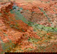 Scenic Flight Desert Explorer - Queensland Tourism