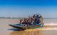1 Hour Darwin Airboat Tours - thumb 0
