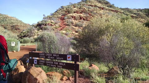 3-Day Tour From Uluru (Ayers Rock) To Alice Springs Via Kings Canyon - Queensland Tourism 6