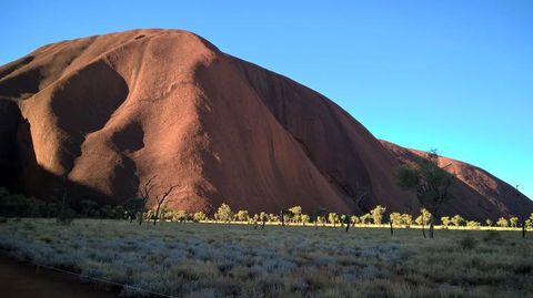3-Day Tour From Uluru (Ayers Rock) To Alice Springs Via Kings Canyon - Queensland Tourism 2
