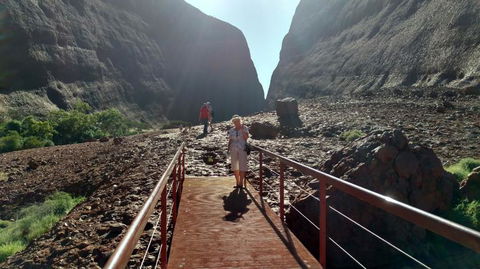 3-Day Tour From Uluru (Ayers Rock) To Alice Springs Via Kings Canyon - Queensland Tourism 7
