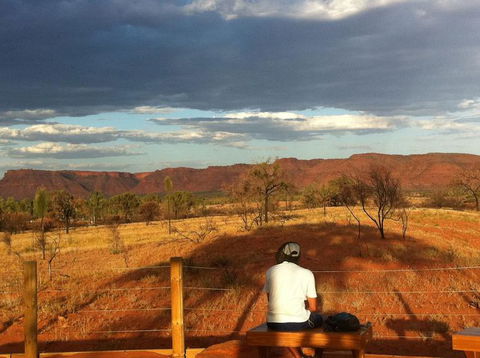 3-Day Tour From Uluru (Ayers Rock) To Alice Springs Via Kings Canyon - Queensland Tourism 14