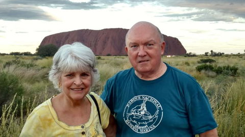 3-Day Tour From Uluru (Ayers Rock) To Alice Springs Via Kings Canyon - Queensland Tourism 11