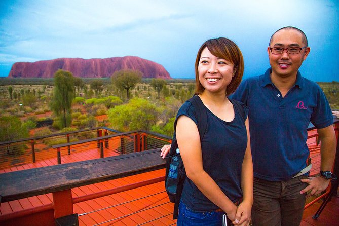 Erldunda NT QLD Tourism