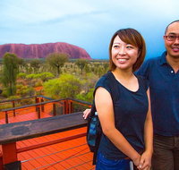3-Day Uluru Ayers Rock to Alice Springs Red Centre Highlights Tour - QLD Tourism