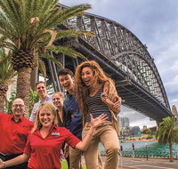 Australia Sightseeing Pass - QLD Tourism