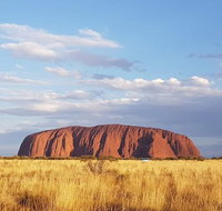 4-Hour Uluru Sunset Tour from Yulara - QLD Tourism