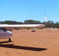 Scenic Flight The Ultimate Outback Adventure - QLD Tourism