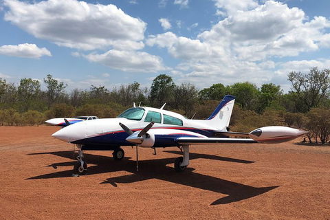 Darwin To Kakadu Day Trip By Air Including Yellow Water Cruise - QLD Tourism 11