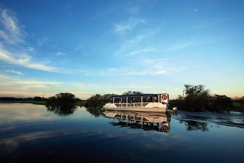 Darwin To Kakadu Day Trip By Air Including Yellow Water Cruise - QLD Tourism 9