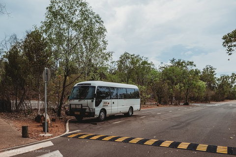 Litchfield National Park Day Tour From Darwin With Waterfalls And Buley Rockhole - QLD Tourism 3