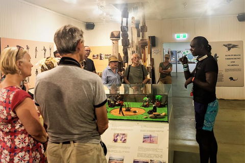 Tiwi By Design Day Tour - QLD Tourism 7