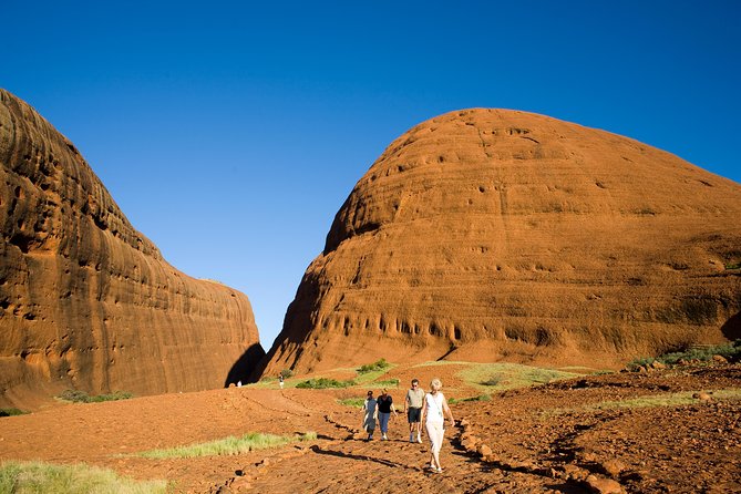 Erldunda NT QLD Tourism