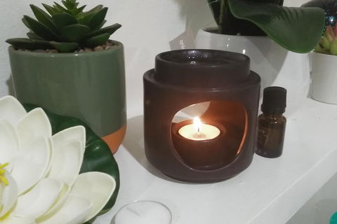 30 Min Relaxation Massage - QLD Tourism 1