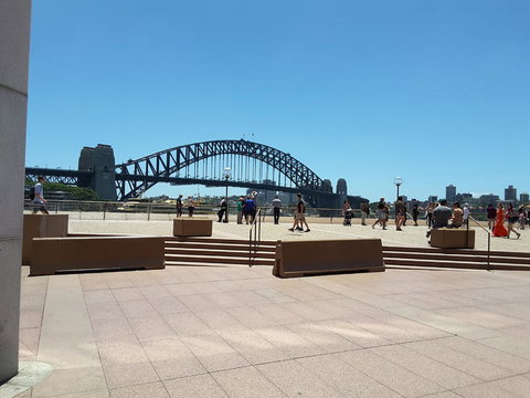 Big Bus Sydney And Bondi Hop-on Hop-off Tour - Queensland Tourism 11