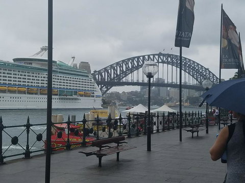Big Bus Sydney And Bondi Hop-on Hop-off Tour - Queensland Tourism 8