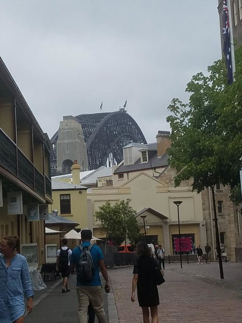 Big Bus Sydney And Bondi Hop-on Hop-off Tour - Queensland Tourism 7