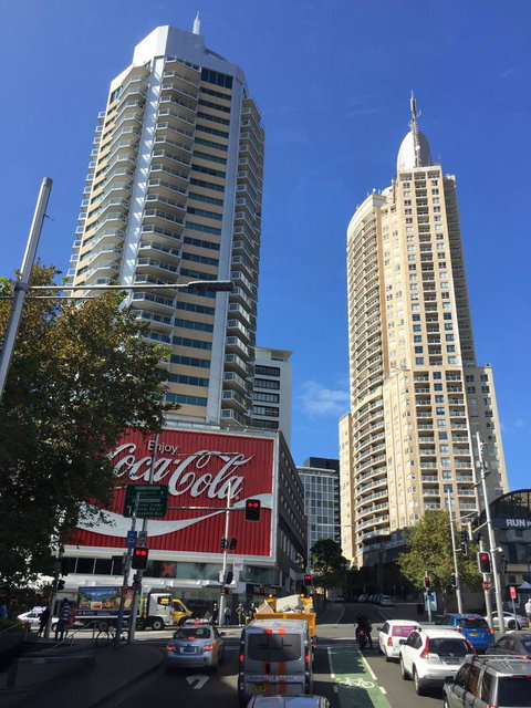 Big Bus Sydney And Bondi Hop-on Hop-off Tour - Queensland Tourism 25