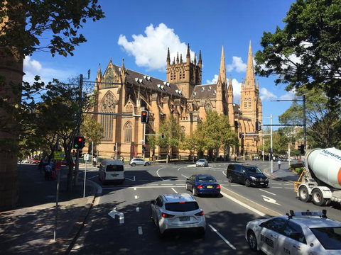 Big Bus Sydney And Bondi Hop-on Hop-off Tour - Queensland Tourism 23