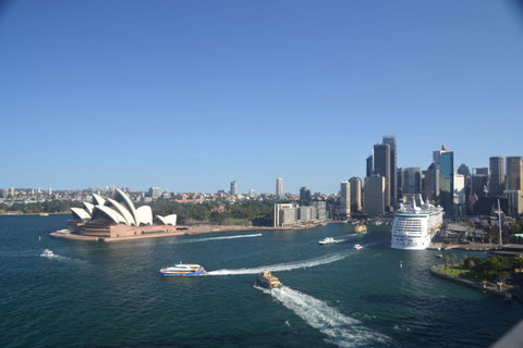 Big Bus Sydney And Bondi Hop-on Hop-off Tour - Queensland Tourism 18