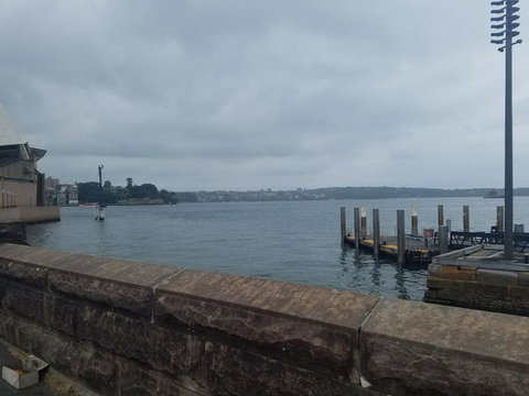 Big Bus Sydney And Bondi Hop-on Hop-off Tour - Queensland Tourism 5