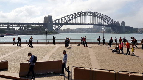 Big Bus Sydney And Bondi Hop-on Hop-off Tour - Queensland Tourism 20