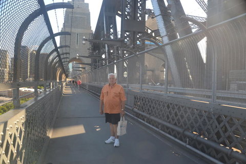 Big Bus Sydney And Bondi Hop-on Hop-off Tour - Queensland Tourism 16