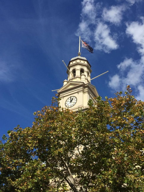 Big Bus Sydney And Bondi Hop-on Hop-off Tour - Queensland Tourism 24