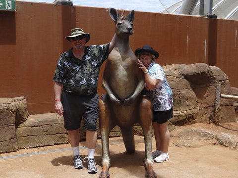 Big Bus Sydney And Bondi Hop-on Hop-off Tour - Queensland Tourism 2