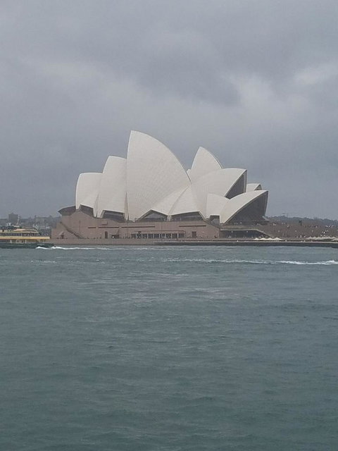 Big Bus Sydney And Bondi Hop-on Hop-off Tour - Queensland Tourism 4