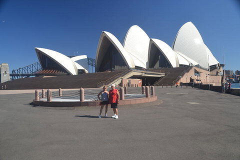 Big Bus Sydney And Bondi Hop-on Hop-off Tour - Queensland Tourism 17