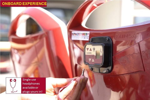 Big Bus Sydney And Bondi Hop-on Hop-off Tour - Queensland Tourism 31