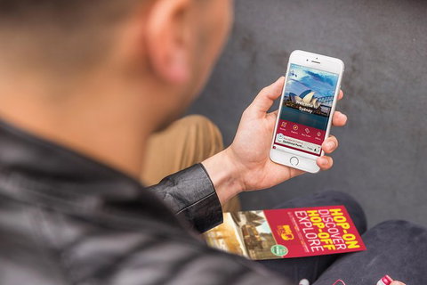 Big Bus Sydney And Bondi Hop-on Hop-off Tour - Queensland Tourism 36