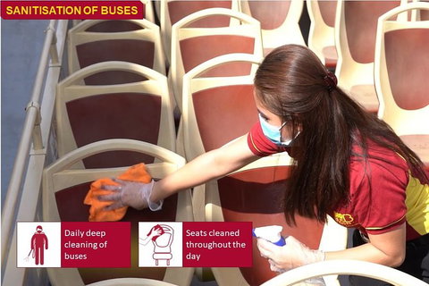 Big Bus Sydney And Bondi Hop-on Hop-off Tour - Queensland Tourism 28