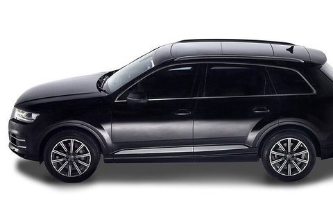 Family Sydney Airport Departure Transfer - Queensland Tourism 8