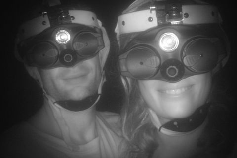 Byron Bay Night Vision Walk - Queensland Tourism 0