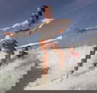 Byron Bay Half Day Surf Lesson - Queensland Tourism