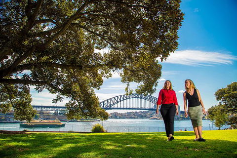Afternoon Botany Bay And The Rocks Sydney Tour - QLD Tourism 0