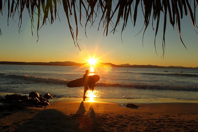  Queensland Tourism