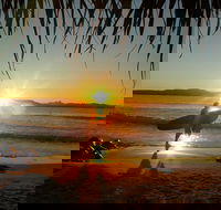 5-Day Byron Bay and Evans Head Surf Adventure from Brisbane Gold Coast or Byron Bay - Queensland Tourism