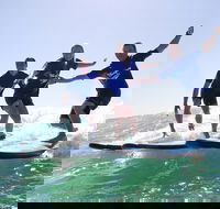 Private and Small-Group Surfing Lessons in Byron Bay - Queensland Tourism