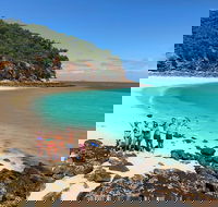 Stray Australia Byron Bay to Cairns - Freestyle Tour - Queensland Tourism