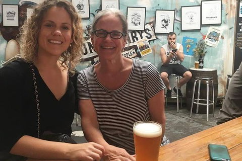 BOHO BLITZ: Best Of Sydney's Charming Inner City Neighbourhoods 1 Day! - QLD Tourism 1