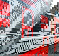 Public Art Walking Trail - Queensland Tourism