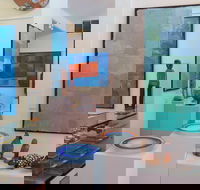 Aboriginal Dreamings Gallery - QLD Tourism