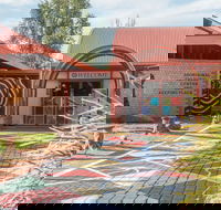 Armidale and Region Aboriginal Cultural Centre and Keeping Place - QLD Tourism