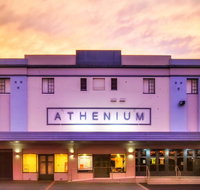 Athenium - QLD Tourism
