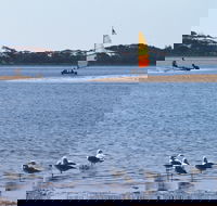 Australind - QLD Tourism